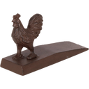 Esschert Design Door Wedge - Rooster
