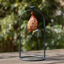 Esschert Design Bird Feeder with Bird S