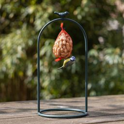 Esschert Design Support pour Oiseaux S