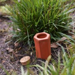 Esschert Design Irrigatore in Terracotta - 1 pz.