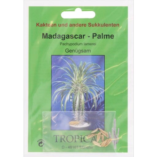 TROPICA Palma Madagaskar - 10 zrn.