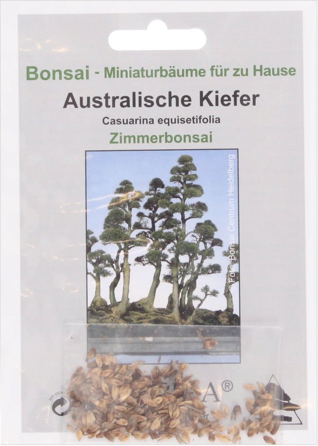 TROPICA Pin Australien - 100 Graines