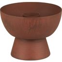 IB Laursen Turku Candle Holder - Conical Base - 1 item