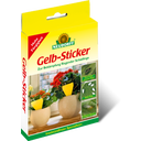 Yellow Stickers, 10 items