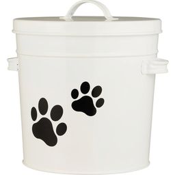 IB Laursen Seau avec Motif de Patte 5 litres - 1 pcs