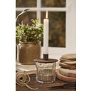 IB Laursen Turku Candlestick Holder - 1 item