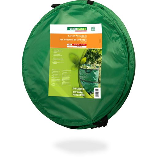 Windhager Vrtna vreča za odpadke POPUP - 120 l