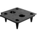 Lechuza Separator Base for CUBICO - CUBICO 30 | TRIO 30