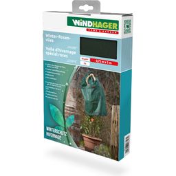 Windhager Winter Protection Hood for Roses - 3 items