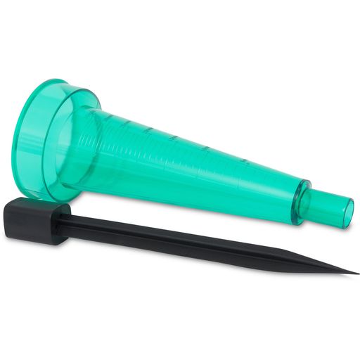 Windhager Rain Gauge with Ground Spike - 1 item