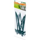 Windhager Multipurpose Pegs - 10 items