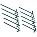 Windhager Multipurpose Pegs - 10 items