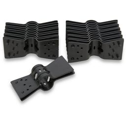 Windhager Multifunctional Fastening Clips