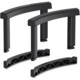 Griffe-Set für CILINDRO 32, TRENDCOVER 32 und PURO 50