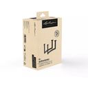 Handgreepverbinder voor RONDO 40, CLASSICO LS 43 en DIAMANTE 40