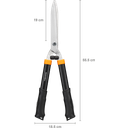 Fiskars Solid™ Heggenschaar HS21