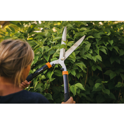 Fiskars Solid™ Hedge Shear HS21