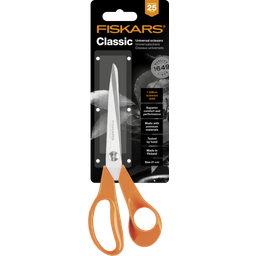 Fiskars Classic Universele Schaar 21 cm S90