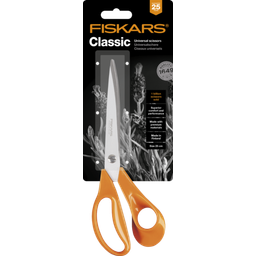 Fiskars Classic - Tijeras Universales 24 cm S94