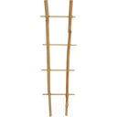 Bamboo Flower Support - Trellis, 35 cm