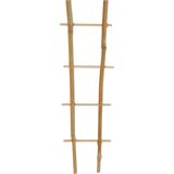 Windhager Bamboo Flower Support - Trellis