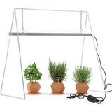 Venso GrowLight Duo mit Stativ