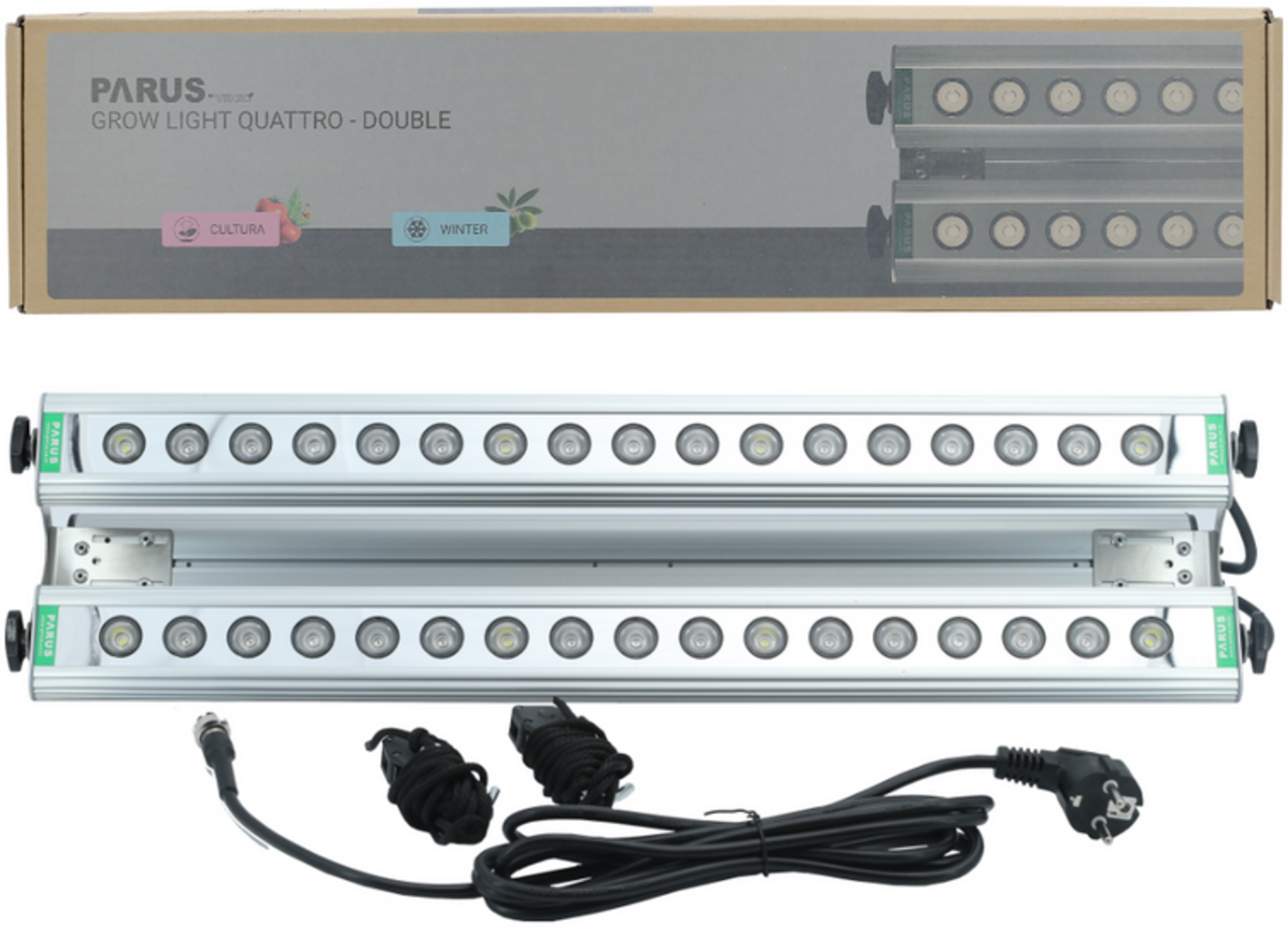 Venso GrowLight Quattro