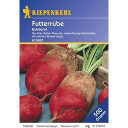 Kiepenkerl Futterrübe 