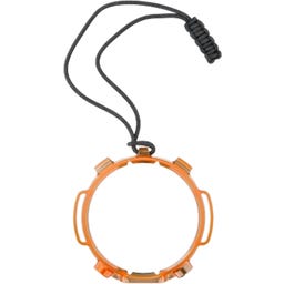 Sonnenglas SOMO Adventure Mount Classic - svetlo oranžna
