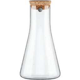 Sonnenglas Light Carafe M2 (Without Solar Module) - Flint