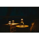 Carafe Lumineuse M1 (Sans Module Solaire) - Flint