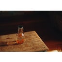 Sonnenglas Light Carafe M1 (Without Solar Module) - Orange Speckles