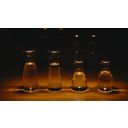 Carafe Lumineuse M2 (Sans Module Solaire)