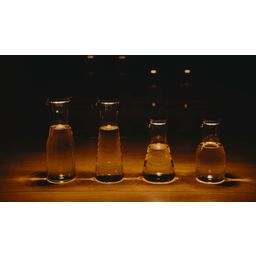 Carafe Lumineuse M1 (Sans Module Solaire)