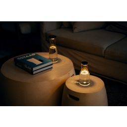 Carafe Lumineuse C1 (Sans Module Solaire)