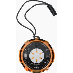 Sonnenglas SOMO Adventure Mount Classic - svetlo oranžna