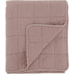 Chic Antique Vintage Quilt - Taupe