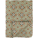 Chic Antique Vintage Quilt - Batik