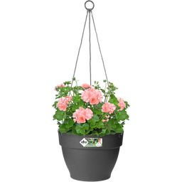 elho vibia campana Hanging Basket 26 cm - Anthracite