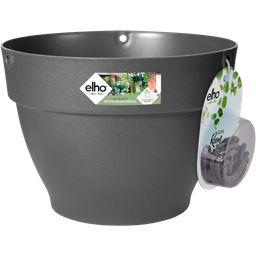 elho vibia campana Hanging Basket 26 cm - Anthracite