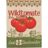 Die Stadtgärtner Bio dzikie pomidory "Rote Murmel"