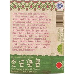 Die Stadtgärtner Echinacea - 1 csomag