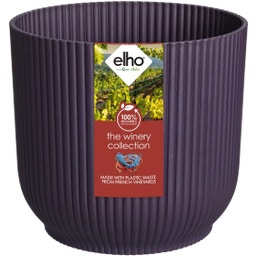 elho the winery collection 22 cm - Deep Purple