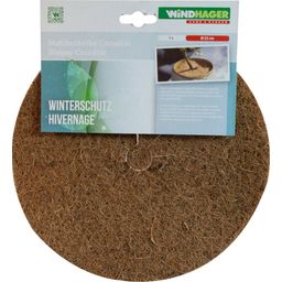 Windhager Mulchscheibe Cocodisc - 25 cm