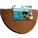 Windhager Disque de Paillage COCODISC - 60 cm