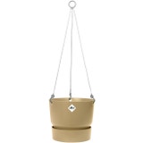 elho greenville hanging basket, 24 cm