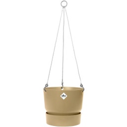 elho Suspension GREENVILLE - 24 cm - Sable 