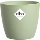 Brussels Round Pot - 18 cm, Sorbet Green