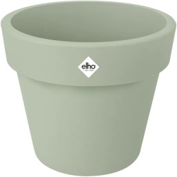 elho green basics Top Planter 30 cm - Stone Green