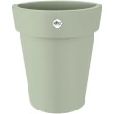 elho green basics Top Planter High 35 cm - Stone Green